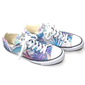 Converse Men’s 10.5 *RARE* design ✅